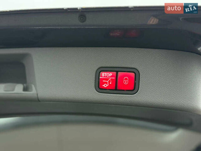 Серый Мерседес ГЛ-класс, объемом двигателя 2.99 л и пробегом 224 тыс. км за 25500 $, фото 14 на Automoto.ua