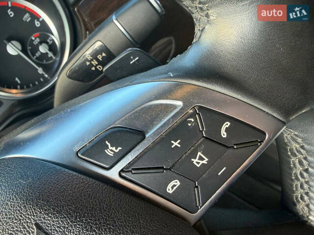 Мерседес ГЛ-класс 2014 в Коломые на Automoto.ua Серый Мерседес ГЛ-класс, объемом двигателя 3 л и пробегом 199 тыс. км за 25699 $, фото 42 на Automoto.ua