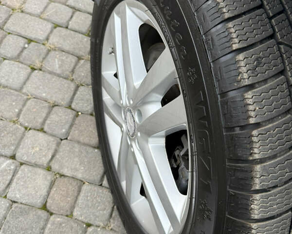 Сірий Мерседес ГЛ-Клас, об'ємом двигуна 4.66 л та пробігом 167 тис. км за 21999 $, фото 13 на Automoto.ua