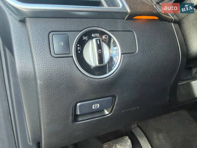 Мерседес ГЛ-класс 2014 в Коломые на Automoto.ua Серый Мерседес ГЛ-класс, объемом двигателя 3 л и пробегом 199 тыс. км за 25699 $, фото 38 на Automoto.ua