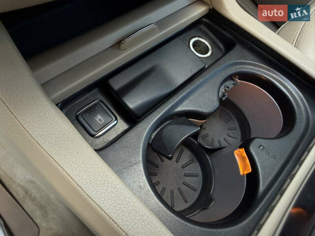 Сірий Мерседес ГЛ-Клас, об'ємом двигуна 4.66 л та пробігом 158 тис. км за 18990 $, фото 31 на Automoto.ua