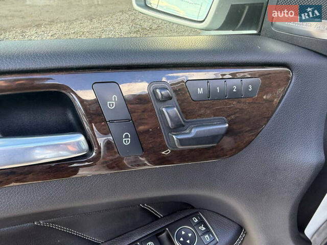 Мерседес ГЛ-класс 2014 в Коломые на Automoto.ua Серый Мерседес ГЛ-класс, объемом двигателя 3 л и пробегом 199 тыс. км за 25699 $, фото 15 на Automoto.ua