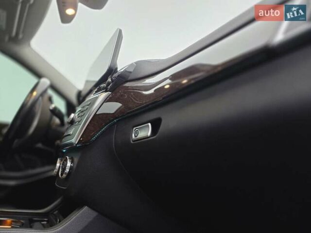 Сірий Мерседес ГЛ-Клас, об'ємом двигуна 2.99 л та пробігом 103 тис. км за 29800 $, фото 52 на Automoto.ua