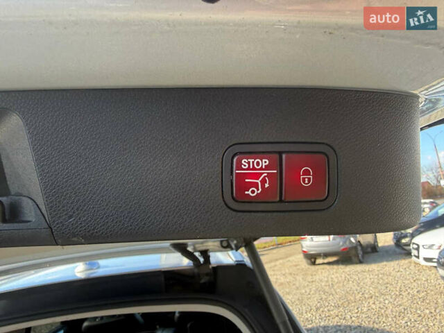 Мерседес ГЛ-класс 2014 в Коломые на Automoto.ua Серый Мерседес ГЛ-класс, объемом двигателя 3 л и пробегом 199 тыс. км за 25699 $, фото 37 на Automoto.ua