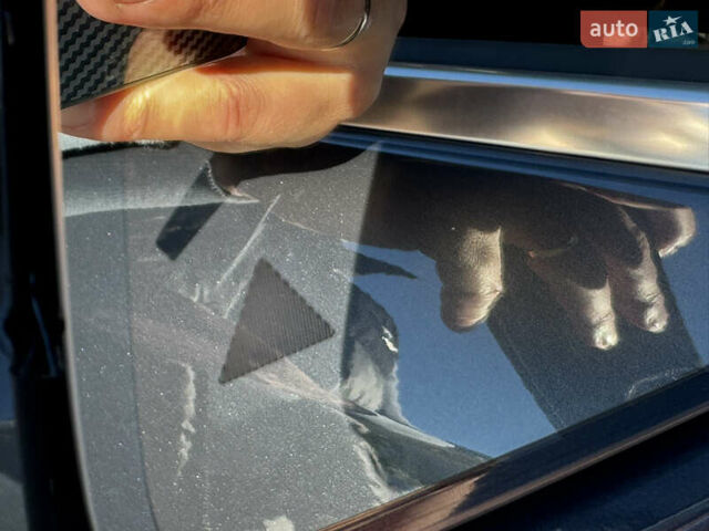 Сірий Мерседес ГЛ-Клас, об'ємом двигуна 2.99 л та пробігом 205 тис. км за 24350 $, фото 22 на Automoto.ua