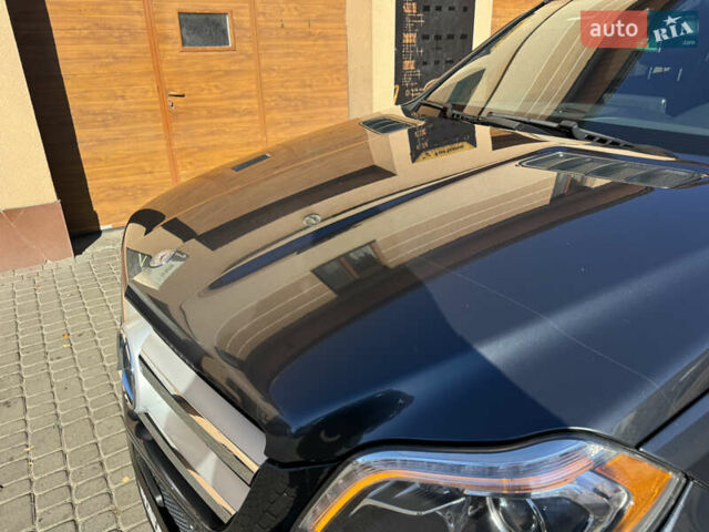 Сірий Мерседес ГЛ-Клас, об'ємом двигуна 2.99 л та пробігом 205 тис. км за 24350 $, фото 18 на Automoto.ua