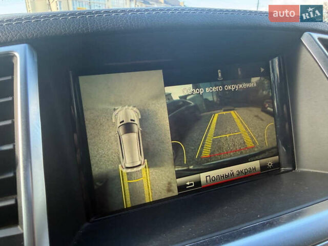 Мерседес ГЛ-класс 2014 в Коломые на Automoto.ua Серый Мерседес ГЛ-класс, объемом двигателя 3 л и пробегом 199 тыс. км за 25699 $, фото 48 на Automoto.ua