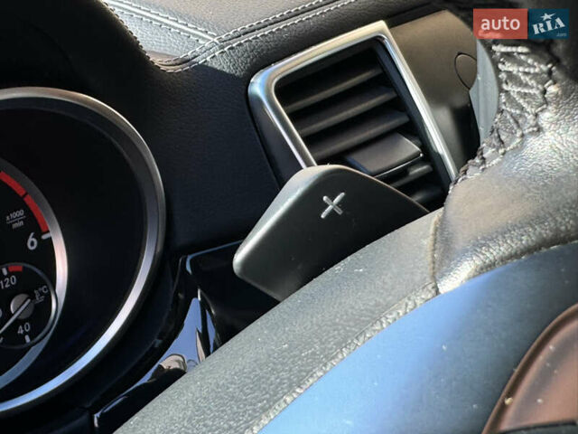 Сірий Мерседес ГЛ-Клас, об'ємом двигуна 2.99 л та пробігом 205 тис. км за 24350 $, фото 46 на Automoto.ua