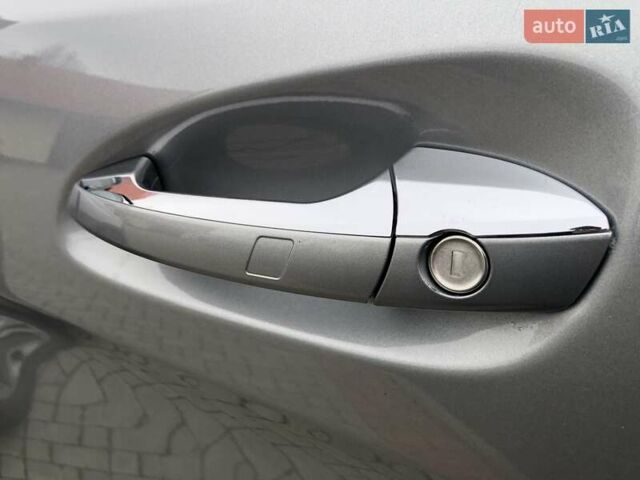 Серый Мерседес ГЛ-класс, объемом двигателя 4.7 л и пробегом 281 тыс. км за 21500 $, фото 89 на Automoto.ua