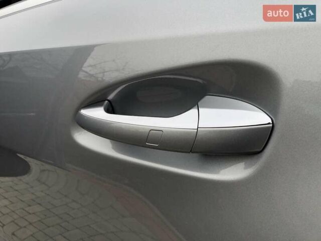 Серый Мерседес ГЛ-класс, объемом двигателя 4.7 л и пробегом 281 тыс. км за 21500 $, фото 90 на Automoto.ua