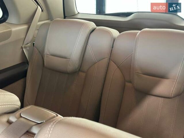 Сірий Мерседес ГЛ-Клас, об'ємом двигуна 2.99 л та пробігом 182 тис. км за 22900 $, фото 39 на Automoto.ua