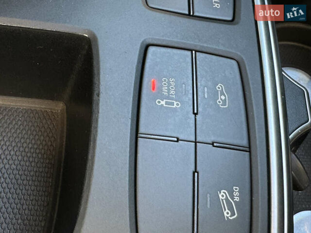 Сірий Мерседес ГЛ-Клас, об'ємом двигуна 2.99 л та пробігом 205 тис. км за 24350 $, фото 36 на Automoto.ua