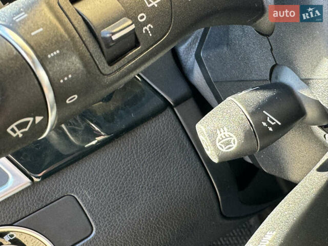 Сірий Мерседес ГЛ-Клас, об'ємом двигуна 2.99 л та пробігом 205 тис. км за 24350 $, фото 45 на Automoto.ua