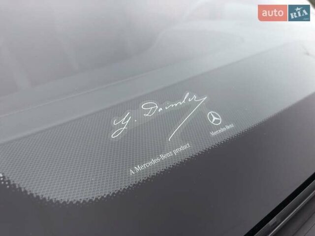 Серый Мерседес ГЛ-класс, объемом двигателя 4.7 л и пробегом 281 тыс. км за 21500 $, фото 24 на Automoto.ua