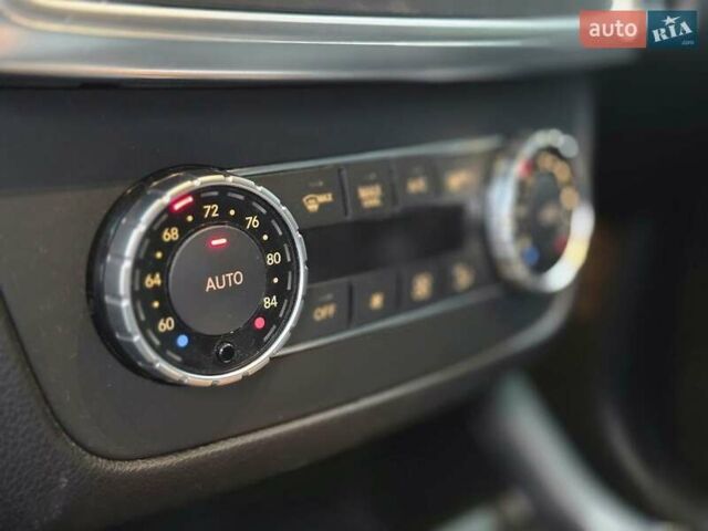 Сірий Мерседес ГЛ-Клас, об'ємом двигуна 2.99 л та пробігом 103 тис. км за 29800 $, фото 24 на Automoto.ua