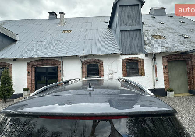 Серый Мерседес ГЛ-класс, объемом двигателя 3 л и пробегом 120 тыс. км за 31000 $, фото 2 на Automoto.ua
