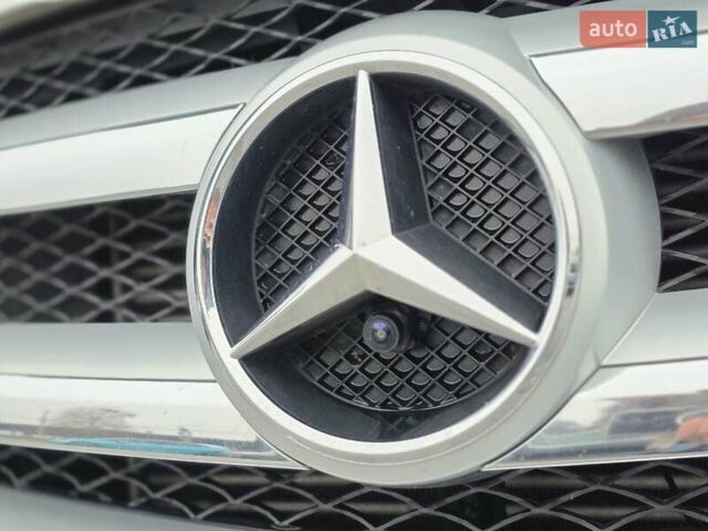 Сірий Мерседес ГЛ-Клас, об'ємом двигуна 2.99 л та пробігом 103 тис. км за 29800 $, фото 6 на Automoto.ua
