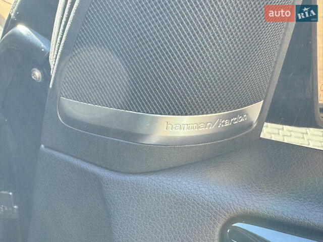 Сірий Мерседес ГЛ-Клас, об'ємом двигуна 2.99 л та пробігом 205 тис. км за 24350 $, фото 38 на Automoto.ua