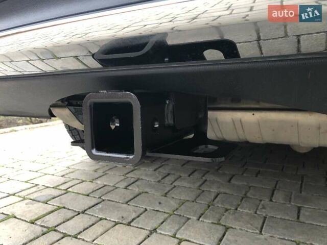Серый Мерседес ГЛ-класс, объемом двигателя 4.7 л и пробегом 281 тыс. км за 21500 $, фото 100 на Automoto.ua
