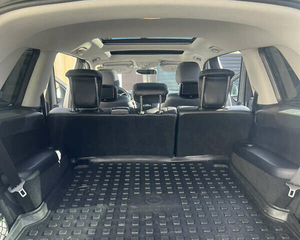 Мерседес ГЛ-класс 2014 в Коростене на Automoto.ua Серый Мерседес ГЛ-класс, объемом двигателя 3 л и пробегом 140 тыс. км за 29999 $, фото 21 на Automoto.ua