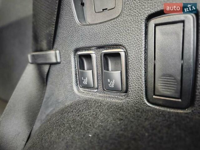 Сірий Мерседес ГЛ-Клас, об'ємом двигуна 2.99 л та пробігом 103 тис. км за 29800 $, фото 51 на Automoto.ua