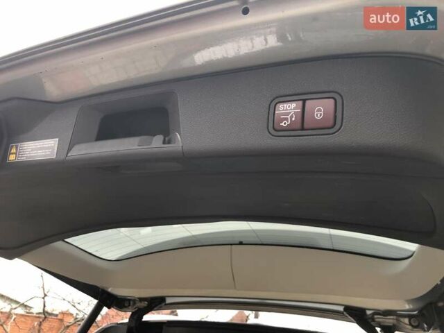 Серый Мерседес ГЛ-класс, объемом двигателя 4.7 л и пробегом 281 тыс. км за 21500 $, фото 70 на Automoto.ua