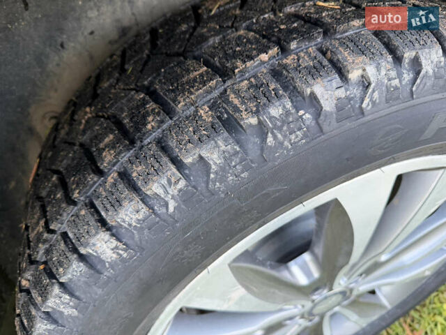 Сірий Мерседес ГЛ-Клас, об'ємом двигуна 2.99 л та пробігом 260 тис. км за 25000 $, фото 39 на Automoto.ua