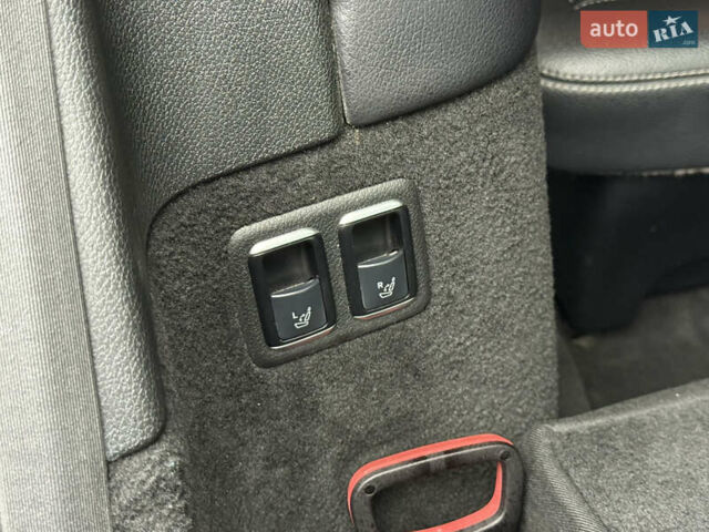 Серый Мерседес ГЛ-класс, объемом двигателя 3 л и пробегом 250 тыс. км за 24700 $, фото 84 на Automoto.ua