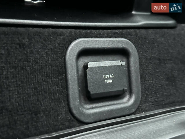 Серый Мерседес ГЛ-класс, объемом двигателя 3 л и пробегом 209 тыс. км за 26500 $, фото 48 на Automoto.ua