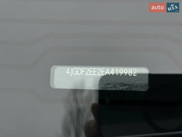 Серый Мерседес ГЛ-класс, объемом двигателя 3 л и пробегом 209 тыс. км за 26500 $, фото 85 на Automoto.ua