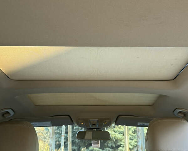 Сірий Мерседес ГЛ-Клас, об'ємом двигуна 2.99 л та пробігом 129 тис. км за 25700 $, фото 36 на Automoto.ua