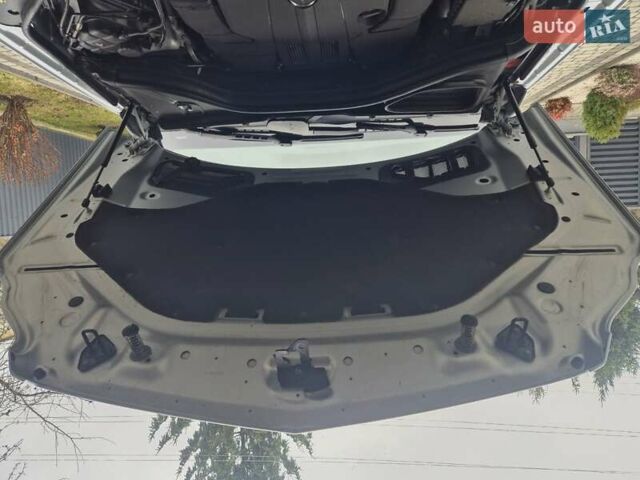 Серый Мерседес ГЛ-класс, объемом двигателя 3 л и пробегом 112 тыс. км за 22990 $, фото 32 на Automoto.ua