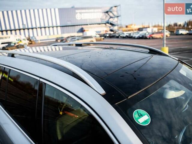 Сірий Мерседес ГЛ-Клас, об'ємом двигуна 3 л та пробігом 234 тис. км за 33900 $, фото 63 на Automoto.ua