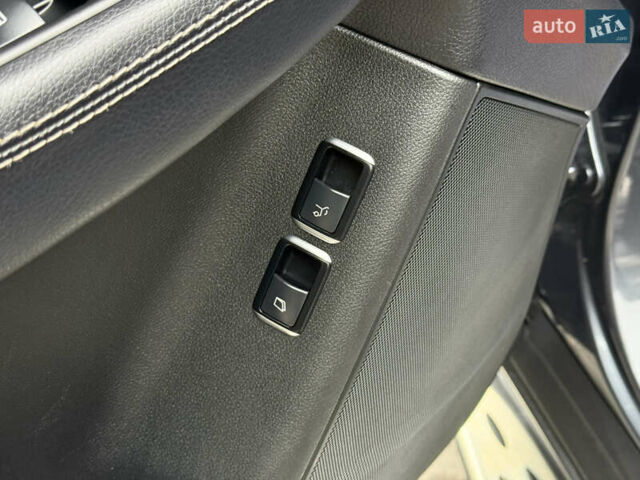 Серый Мерседес ГЛ-класс, объемом двигателя 3 л и пробегом 250 тыс. км за 24700 $, фото 43 на Automoto.ua