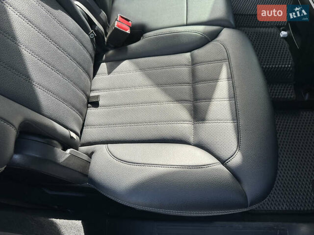 Сірий Мерседес ГЛ-Клас, об'ємом двигуна 3 л та пробігом 146 тис. км за 22400 $, фото 9 на Automoto.ua