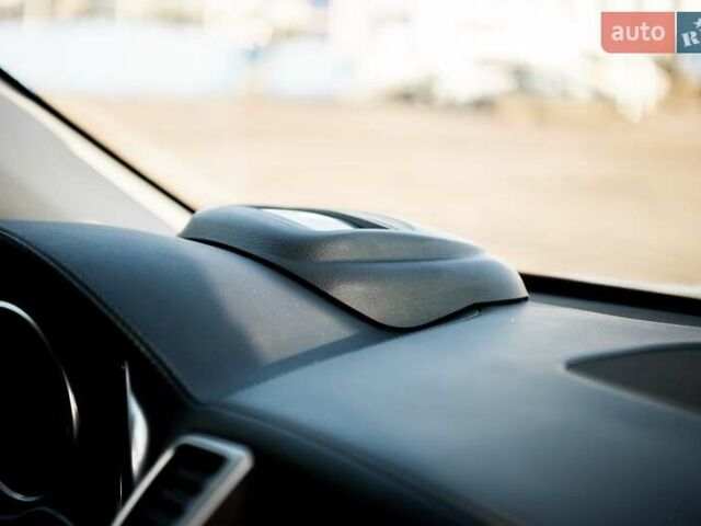 Сірий Мерседес ГЛ-Клас, об'ємом двигуна 3 л та пробігом 234 тис. км за 33900 $, фото 42 на Automoto.ua