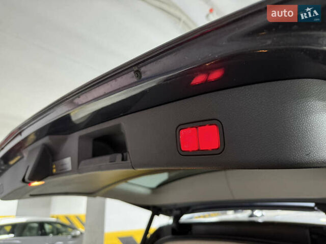 Серый Мерседес ГЛ-класс, объемом двигателя 3 л и пробегом 172 тыс. км за 21000 $, фото 25 на Automoto.ua