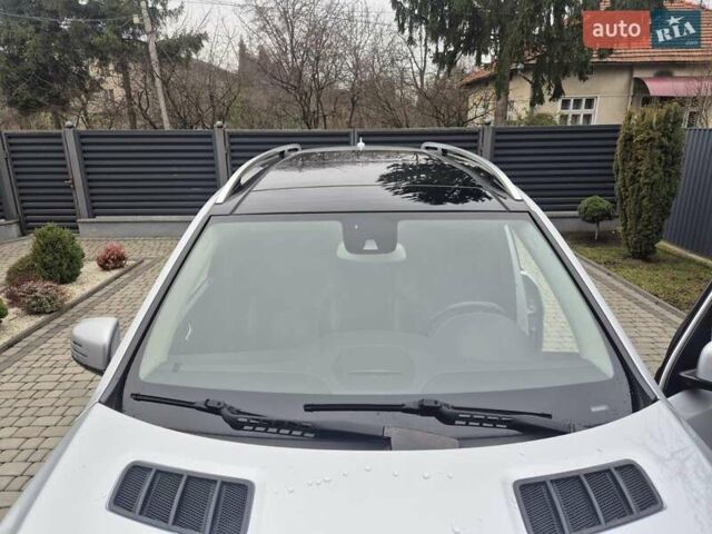 Серый Мерседес ГЛ-класс, объемом двигателя 3 л и пробегом 112 тыс. км за 22990 $, фото 14 на Automoto.ua