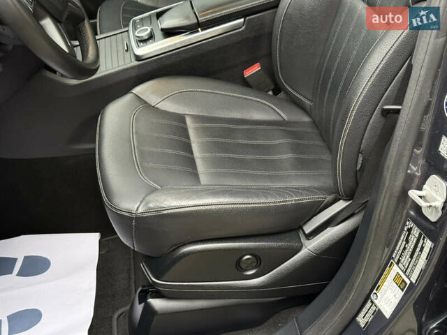 Серый Мерседес ГЛ-класс, объемом двигателя 3 л и пробегом 250 тыс. км за 24700 $, фото 51 на Automoto.ua