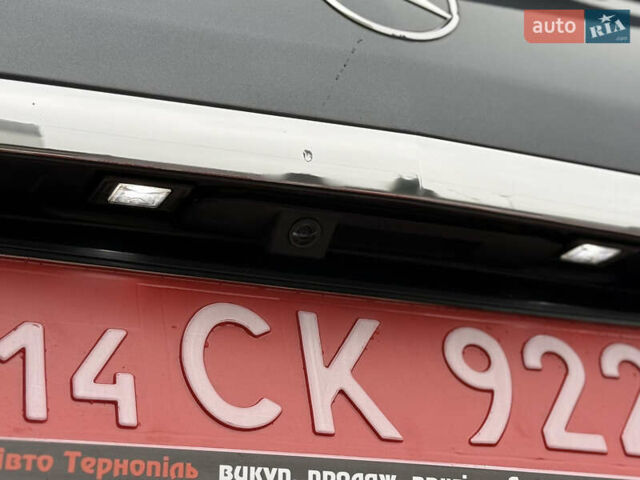 Серый Мерседес ГЛ-класс, объемом двигателя 3 л и пробегом 250 тыс. км за 24700 $, фото 35 на Automoto.ua