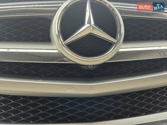 Серый Мерседес ГЛ-класс, объемом двигателя 3 л и пробегом 112 тыс. км за 22990 $, фото 17 на Automoto.ua