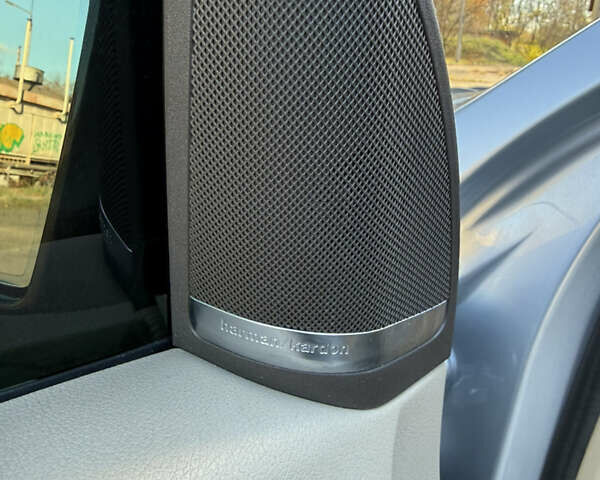 Сірий Мерседес ГЛ-Клас, об'ємом двигуна 2.99 л та пробігом 129 тис. км за 25700 $, фото 28 на Automoto.ua