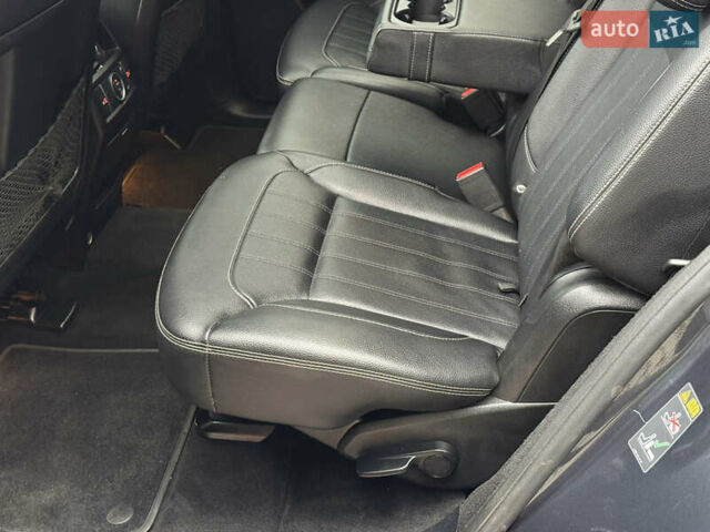 Серый Мерседес ГЛ-класс, объемом двигателя 3 л и пробегом 250 тыс. км за 24700 $, фото 65 на Automoto.ua