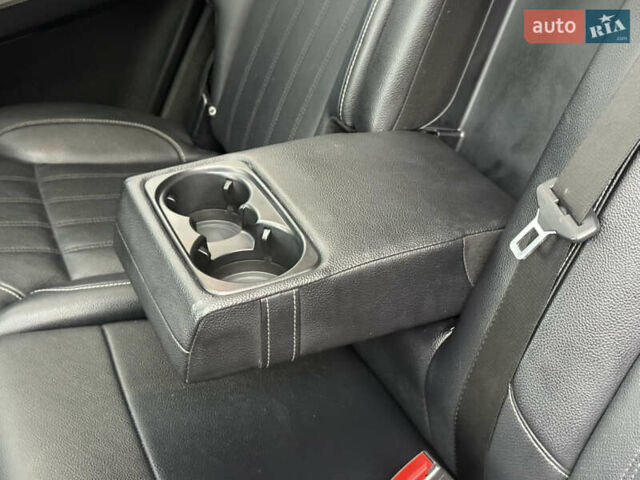 Серый Мерседес ГЛ-класс, объемом двигателя 3 л и пробегом 250 тыс. км за 24700 $, фото 78 на Automoto.ua