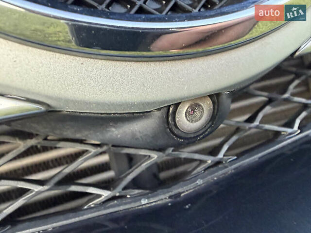 Сірий Мерседес ГЛ-Клас, об'ємом двигуна 2.99 л та пробігом 260 тис. км за 25000 $, фото 9 на Automoto.ua