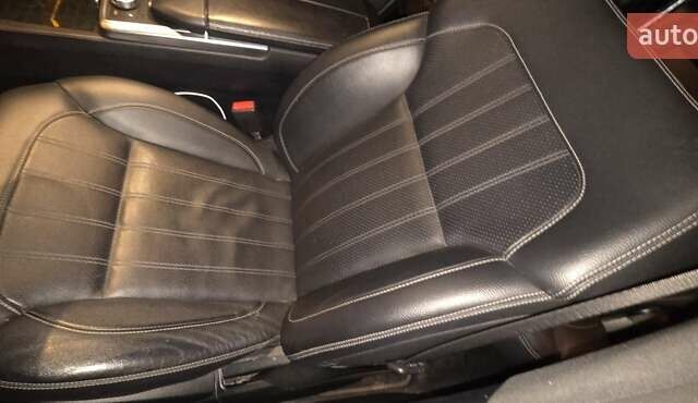 Серый Мерседес ГЛ-класс, объемом двигателя 3 л и пробегом 237 тыс. км за 25555 $, фото 4 на Automoto.ua