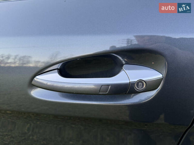 Сірий Мерседес ГЛ-Клас, об'ємом двигуна 2.99 л та пробігом 260 тис. км за 25000 $, фото 35 на Automoto.ua