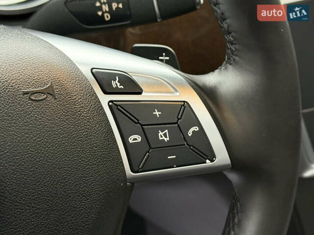 Серый Мерседес ГЛ-класс, объемом двигателя 3 л и пробегом 250 тыс. км за 24700 $, фото 59 на Automoto.ua