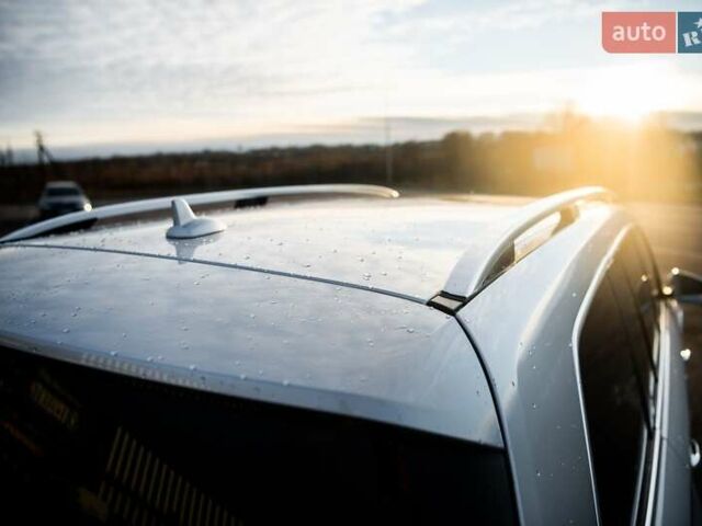 Сірий Мерседес ГЛ-Клас, об'ємом двигуна 3 л та пробігом 234 тис. км за 33900 $, фото 62 на Automoto.ua