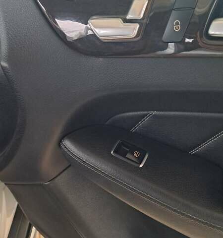 Серый Мерседес ГЛ-класс, объемом двигателя 3 л и пробегом 241 тыс. км за 25500 $, фото 10 на Automoto.ua